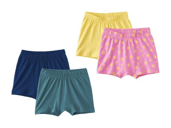 Shorts, set de 2