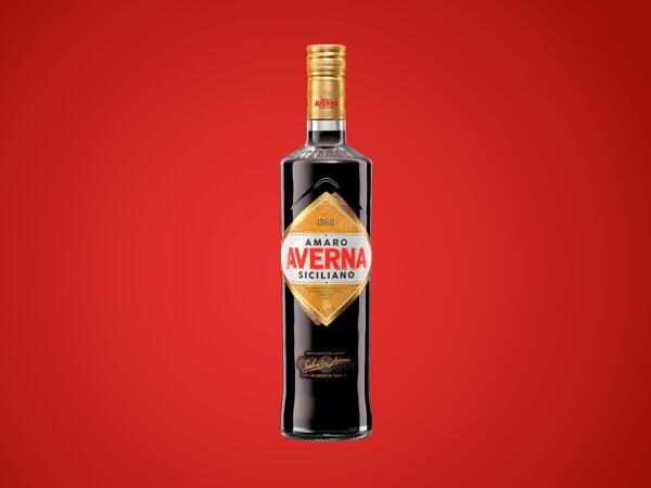 Averna Kräuterlikör