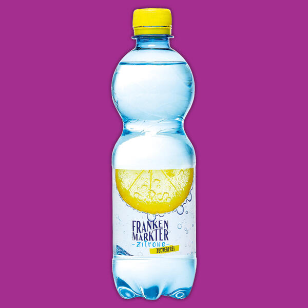 Mineralwasser
