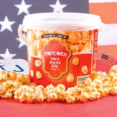 Popcorn