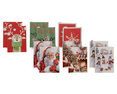 SACHETS CADEAUX