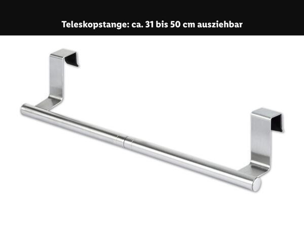 Geschirrtuchhalter
