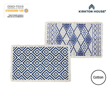 Woven Rug
