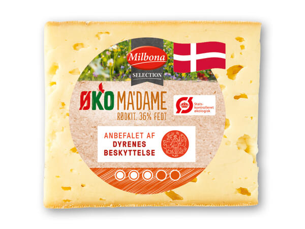 Ostehjørnet