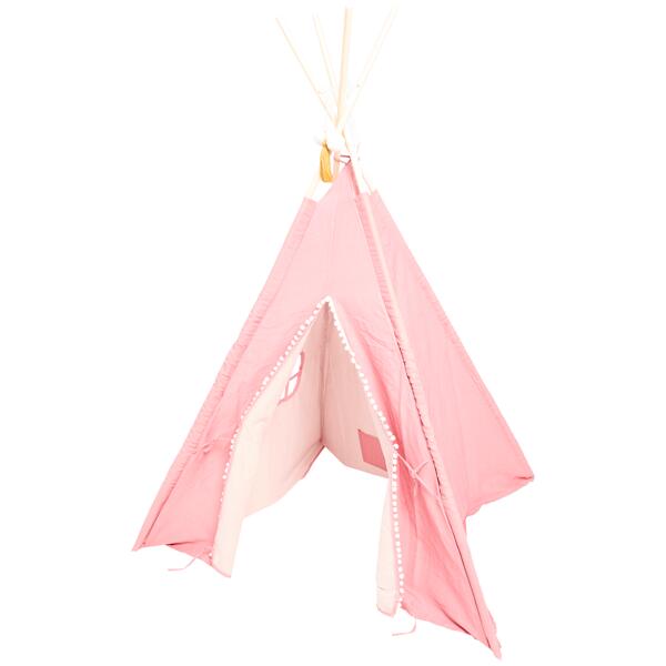 Tipi-Zelt