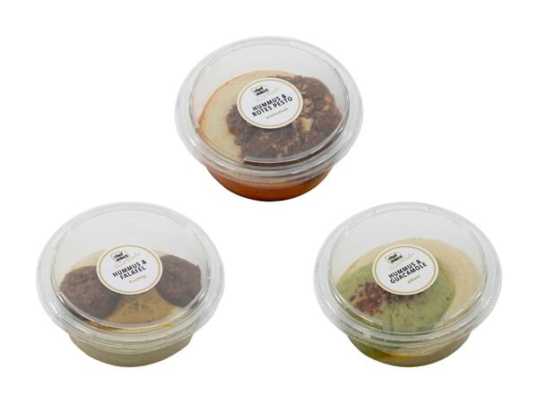 Houmous