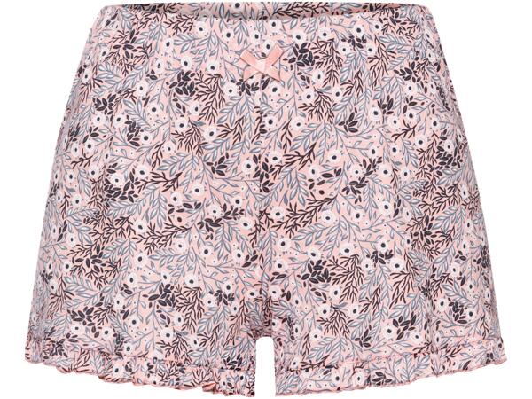 Ladies' Short Pyjama Set