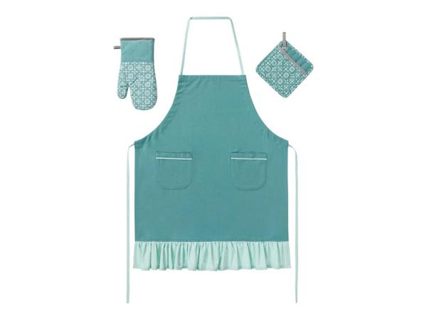 Apron Set