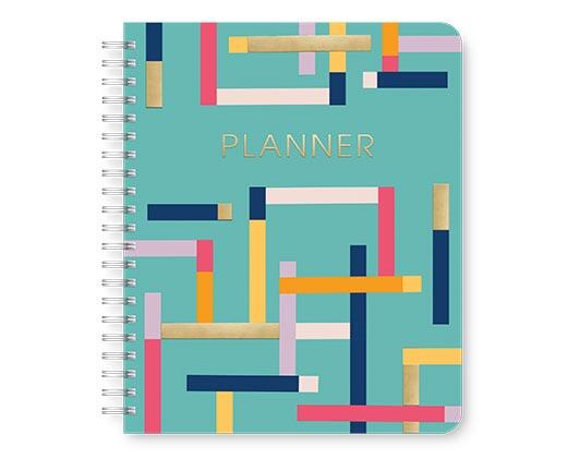 Pembrook 
 Specialty Planner