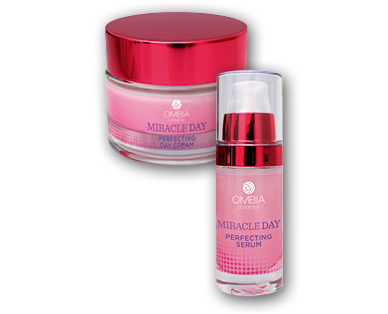 Soin du visage Miracle Day OMBIA COSMETICS