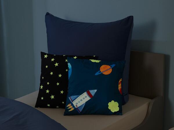 Glow in the Dark Cushion