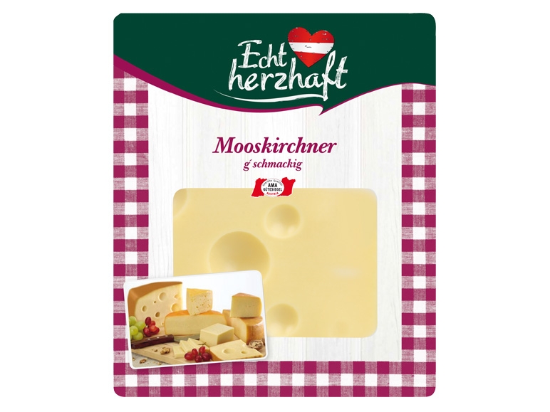 ECHT HERZHAFT Mooskirchner