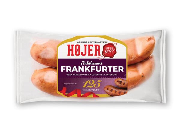 HØJER Pølser