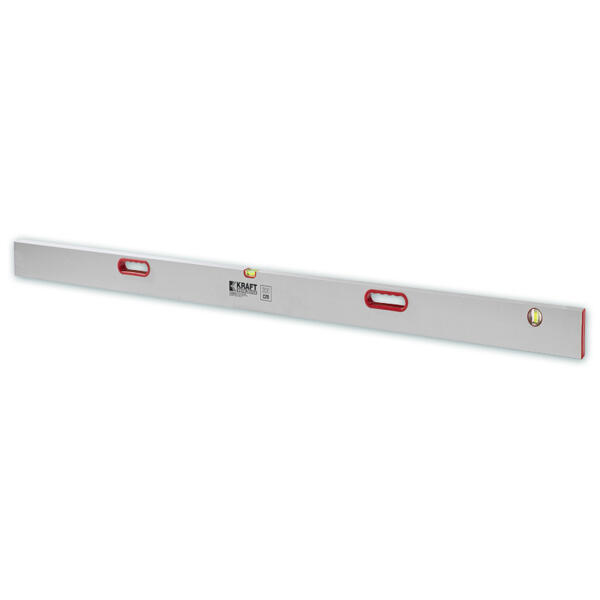Aluminium-Richtlatte 200 cm