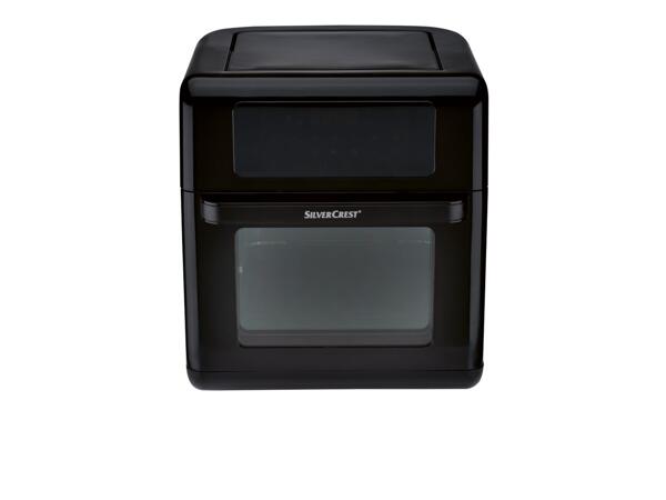 9-in-1 air fryer