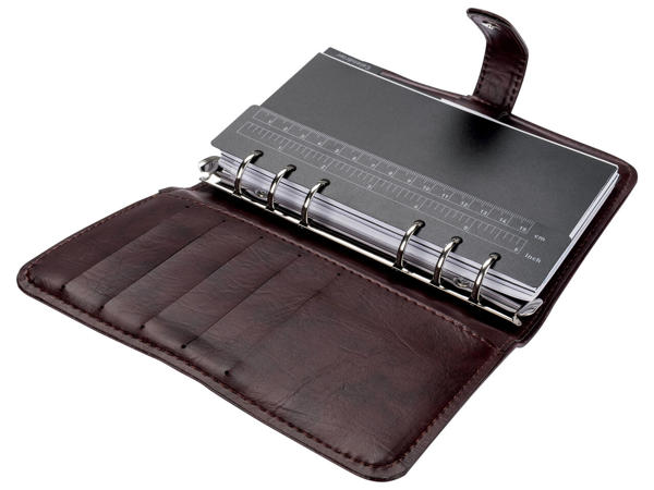 Personal Organiser
