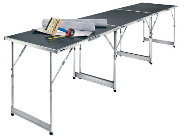 Multi-Purpose Table Set