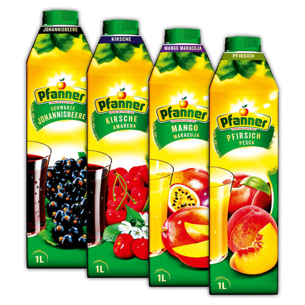 Fruchtsaftgetränk