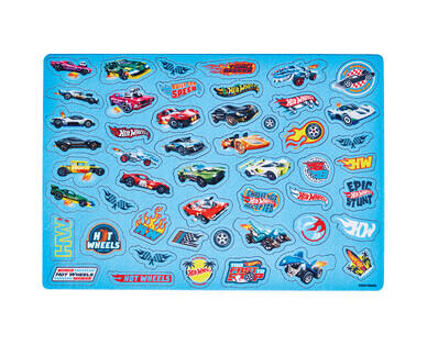 Licensed Felt Fun