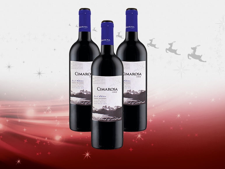 Chile Malbec Reserva privada