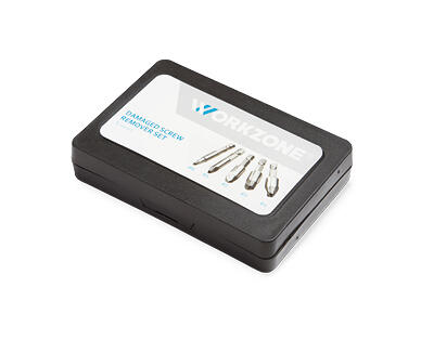 Screw Remover Set