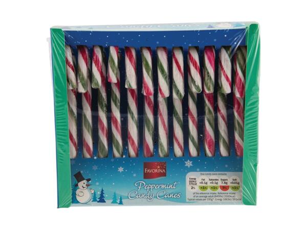 Candy Canes