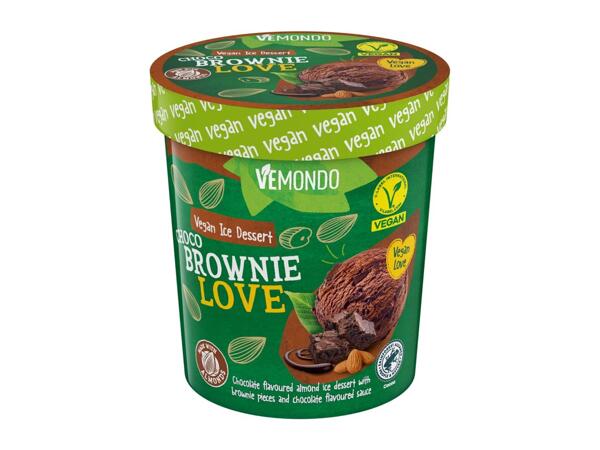 Vegan Ice Cream