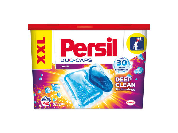 PERSIL DUO KAPSLE