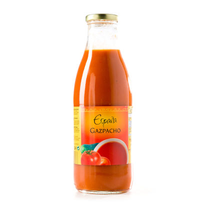 Gazpacho