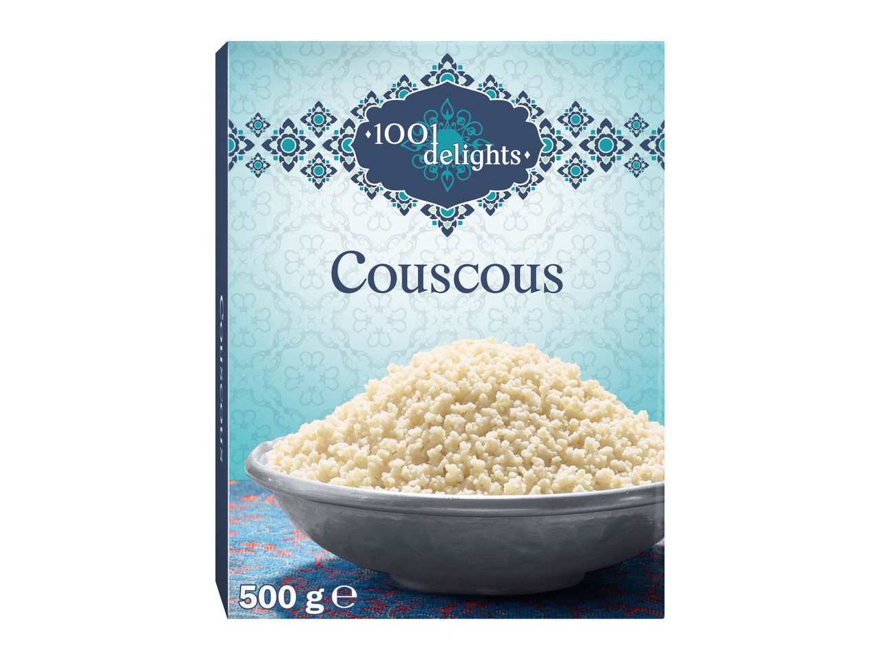 Couscous