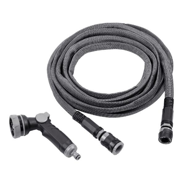 GARDENLINE(R) 				Tuyau d'arrosage flexible