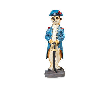 Novelty Meerkat Figurines