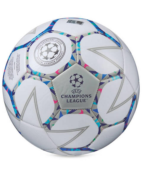 Champions League Football