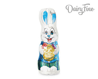 Milk Chocolate Bunny 110g