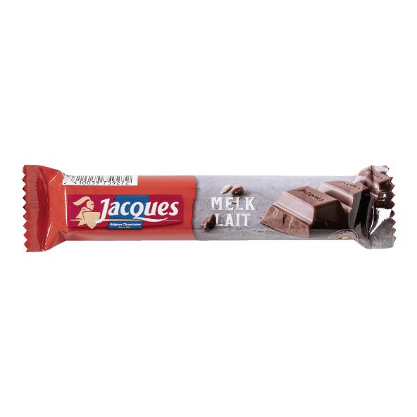 JACQUES(R) 				Chocoladereep