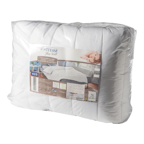 NOVITESSE(R) 				Vierseizoenendekbed, 2 pers.