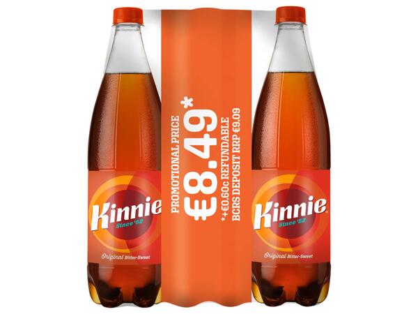 Kinnie Regular