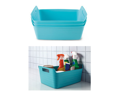 Easy Home Flex Trays