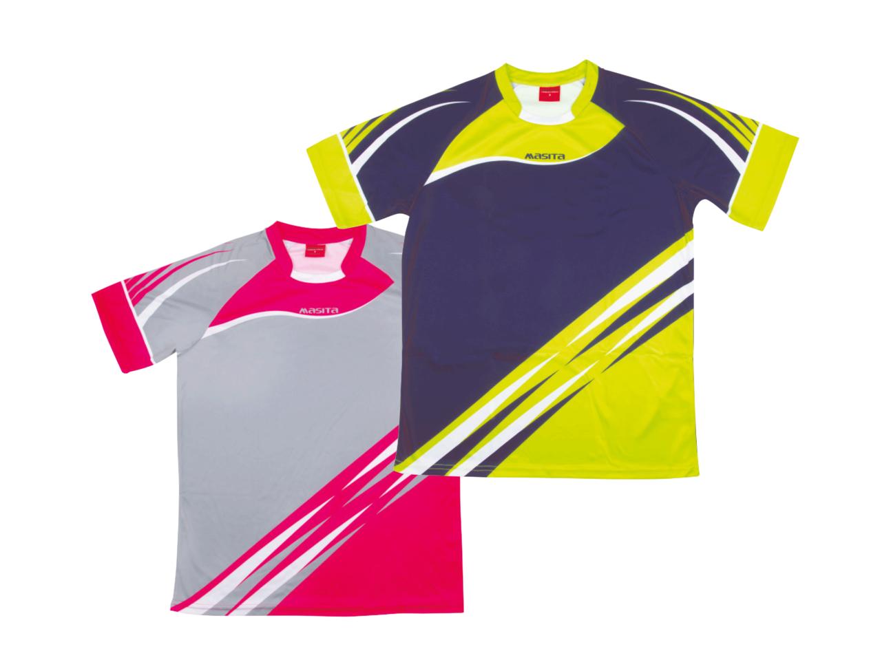 MASITA Ladies'/Men's Training T-Shirt
