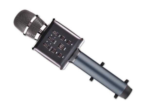Bluetooth Karaoke-Mikrofon