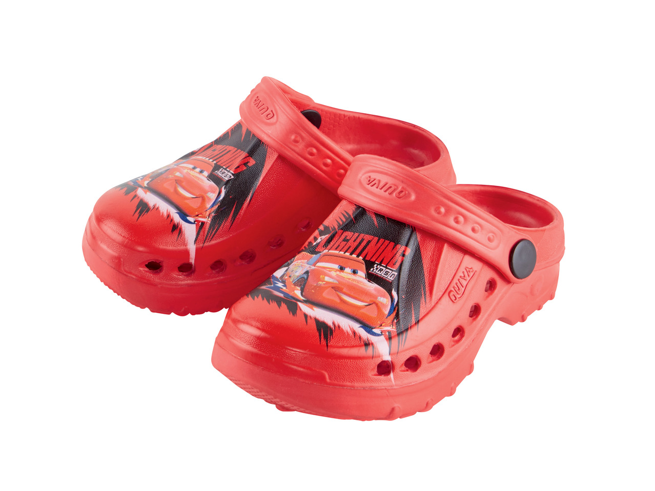 Clogs
