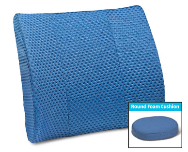 Welby Foam Cushion