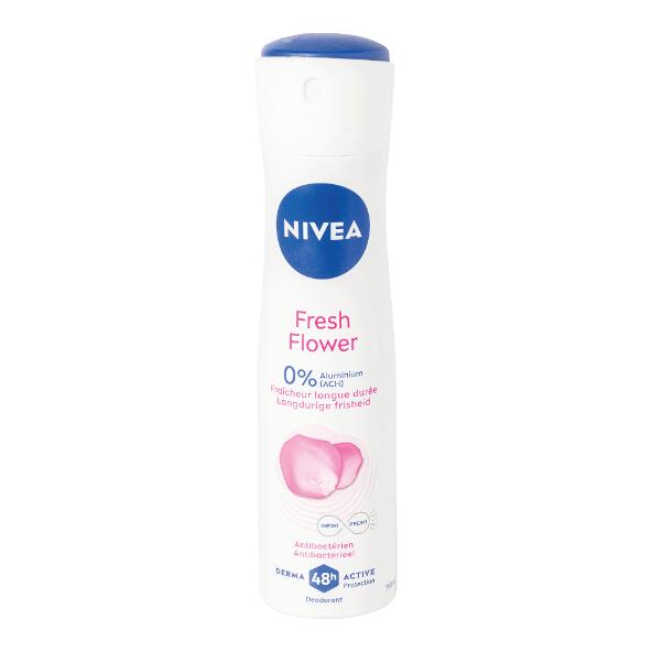 NIVEA(R) 				Déodorant