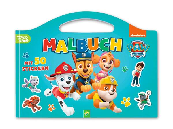 Malbuch