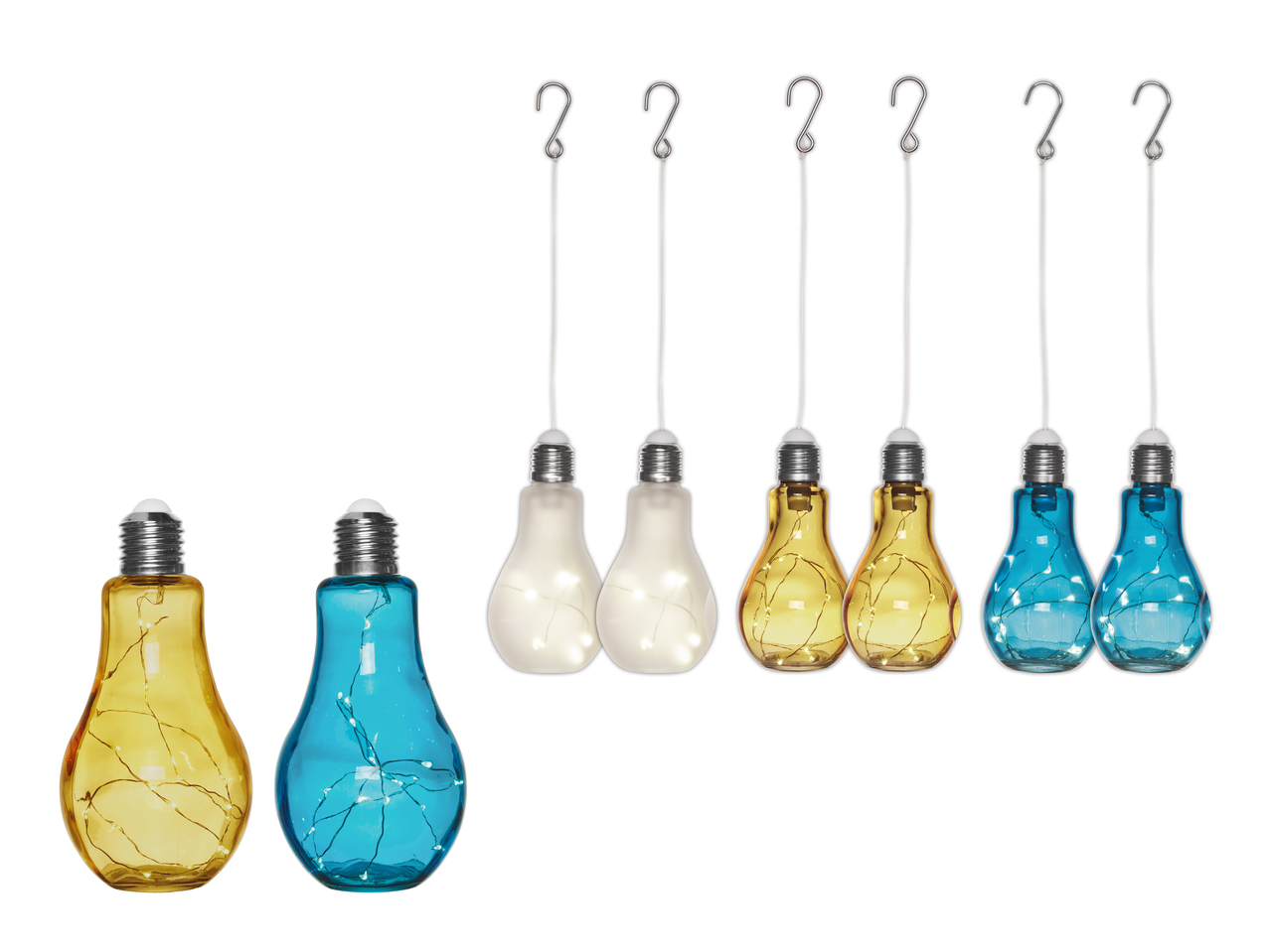 Lampadina a LED
