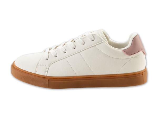 Damen/Herren Sneaker
