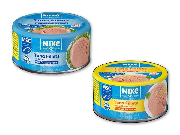 NIXE Tun