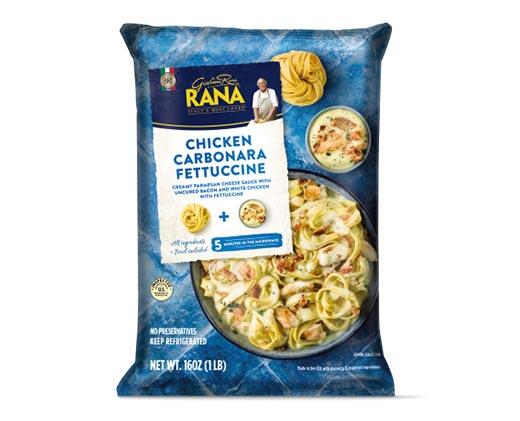 Rana 
 Chicken Carbonara Meal Kit