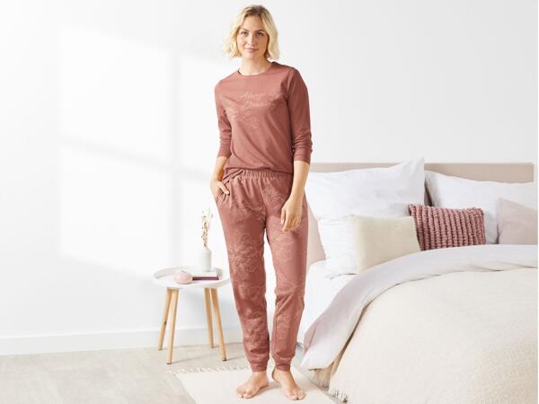 Ladies'/​Men's Pyjamas