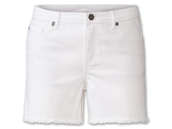 Damen Jeansshorts